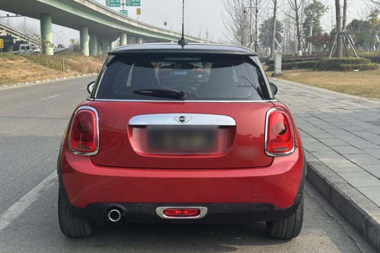 Used MINI MINI 2016 1.5T COOPER