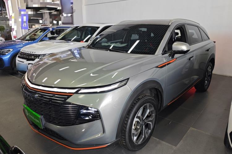 Used Haval XY 2022 1.5T Smart Edition