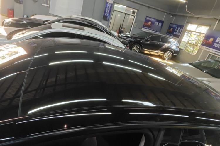 Used Tesla Model Y 2023 Rear-Wheel-Drive Version