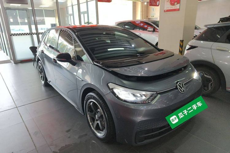 Used Volkswagen ID.3 2023 Pure Smart Edition
