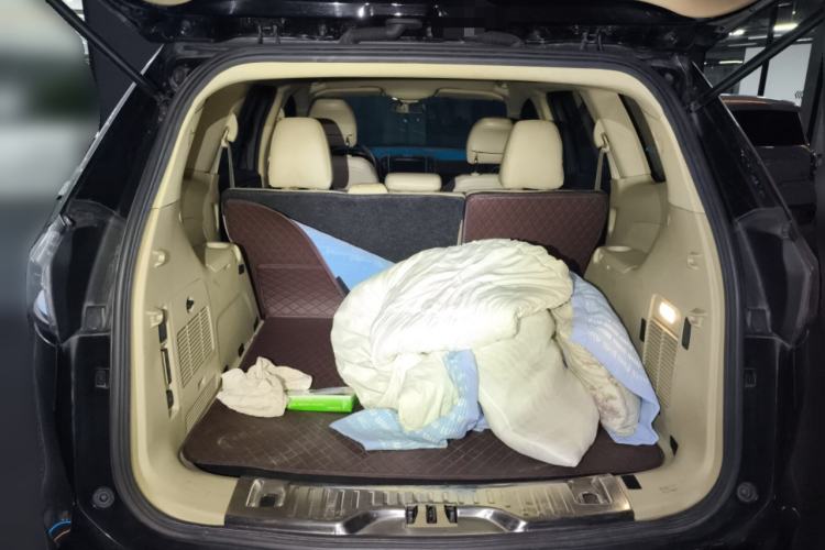 Used Ford Edge 2016 EcoBoost 245 Two-Wheel-Drive Titanium 5-Seater
