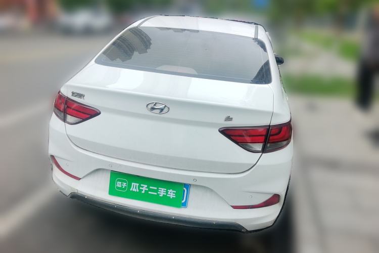 Used Hyundai Celesta 2018 1.6L Automatic GL Enjoyment Edition China VI compliant