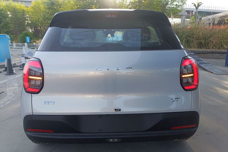 Used AION UT 2025 330 Starlight Edition