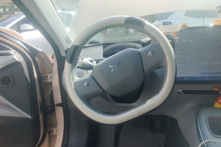 Used XPeng MONA M03 2024 515 Long-Range