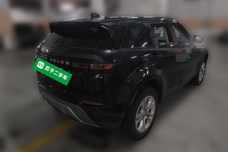 Used Land Rover Range Rover Evoque 2020 249 PS Youth Edition