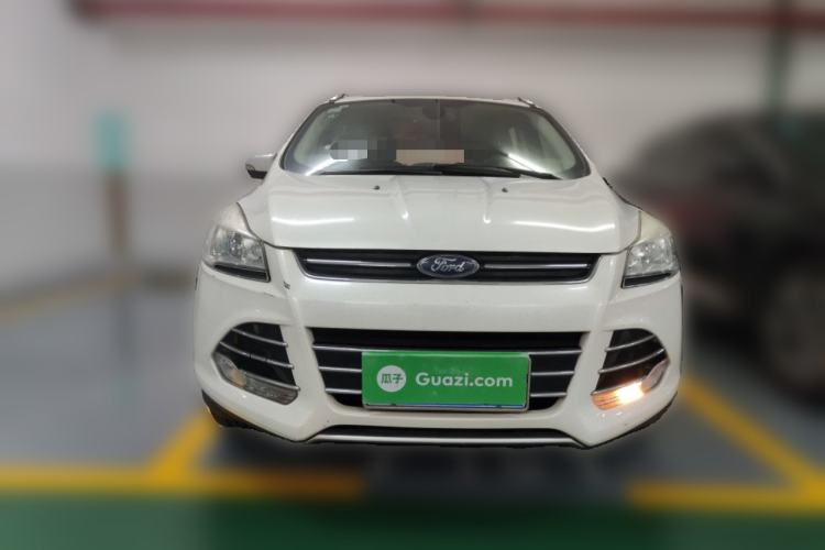 Used Ford Kuga 2015 1.5L GTDi Two-Wheel Drive Fashion Edition