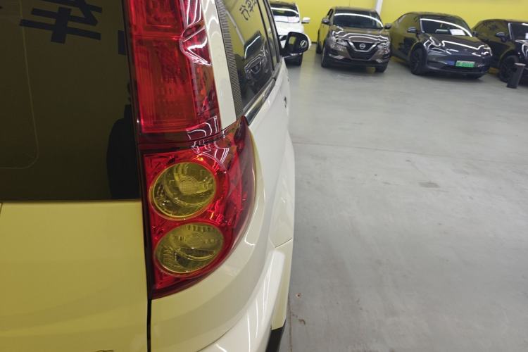 Used Haval H5 Classic 2015 2.0T Manual Two-Wheel Drive Advanced Version