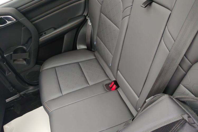 Used Haval DARGO 2021 1.5T DCT Two-Wheel Drive Labrador Edition