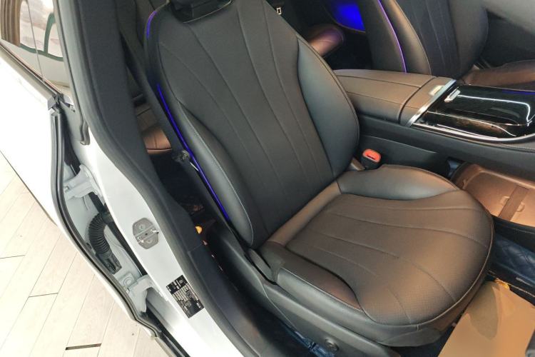 Used Mercedes-Benz EQE 2022 350 Luxury Edition