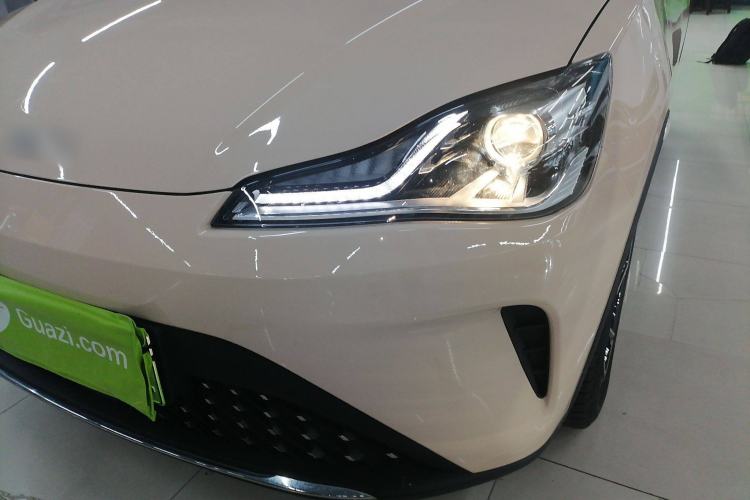 Used NETA AYA 2023 Revised Version 401 Lite
