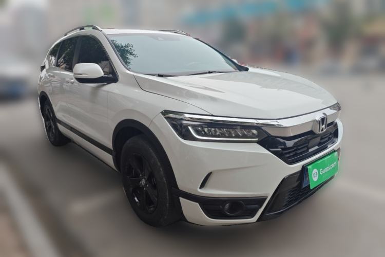 Used Honda Breeze 2020 240TURBO CVT 2WD Luxury Edition