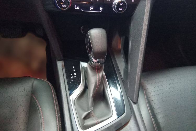 Used Chevrolet Orlando 2019 Redline 530T Automatic Enjoyment Version (5+2 Seating) China VI