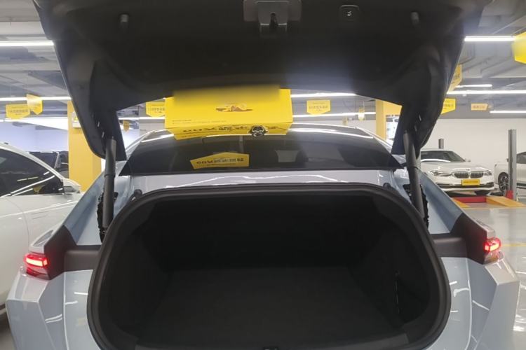 Used Nio ET5 2024 75 kWh