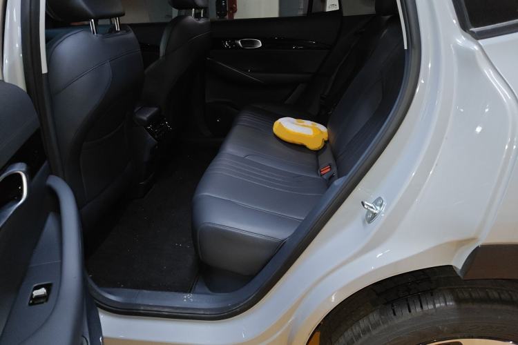 Used Geely Galaxy E5 2024 530km Long-Range Version