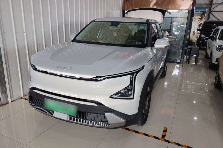 Used Kia EV5 2024 530 Air