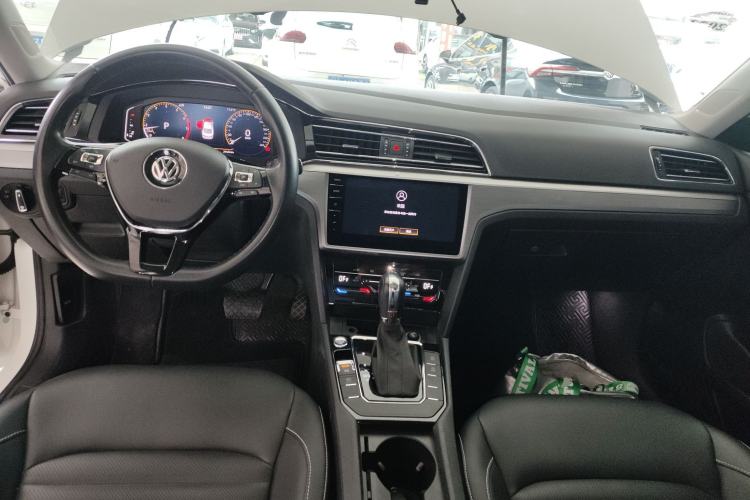 Used Volkswagen Lamando 2021 Revised Version 280TSI DSG Comfort Edition