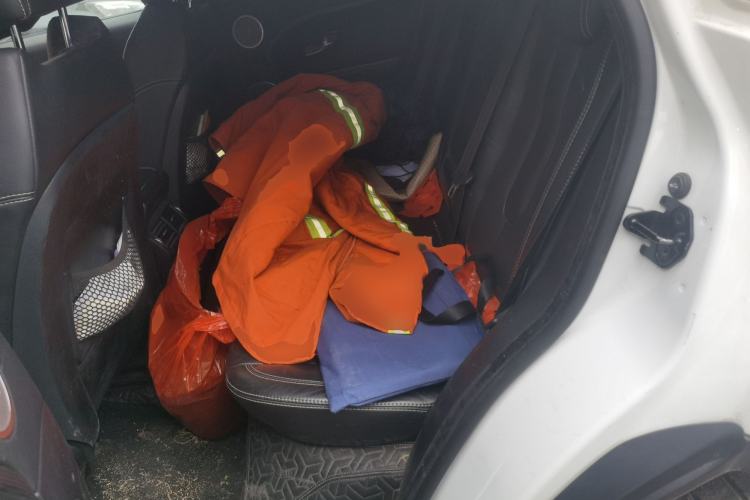 Used Land Rover Range Rover Evoque 2012 2.0T 5-Door Ignite Edition