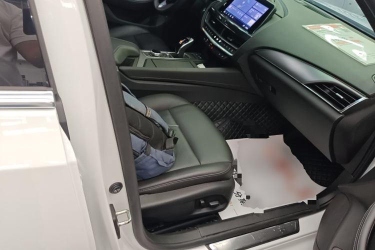 Used Cadillac CT5 2022 28T Luxury Version (Standard Edition)