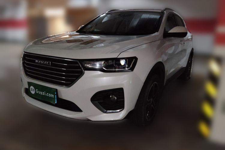 Used Haval H4 2020 Enjoy Edition 1.5T DCT Smart