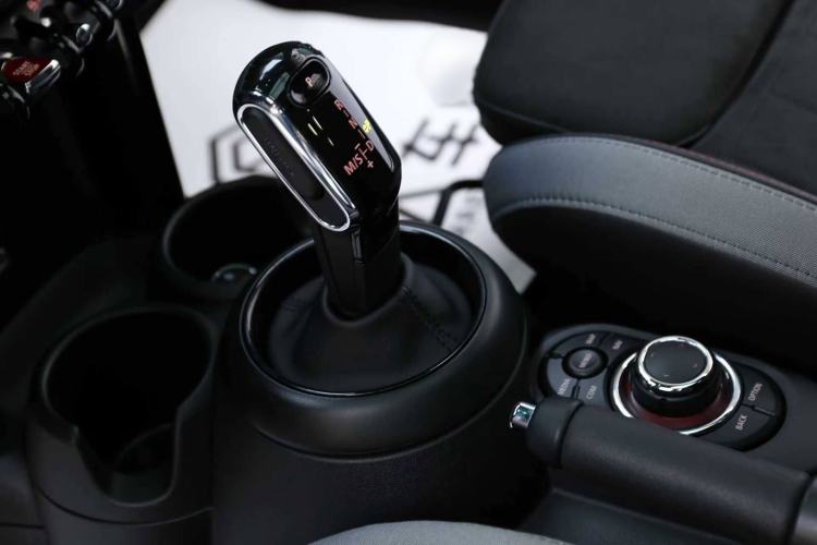 Used MINI JCW 2022 2.0T JOHN COOPER WORKS ALL-IN