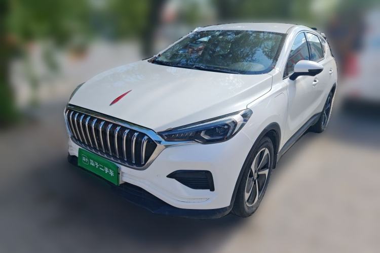 Used Hongqi E-HS3 2019 Zhilian Qiyue Two-Wheel Drive Version Guazi used car, China used car export, Used car for sale, Used  cars, Cheapest cars for sale