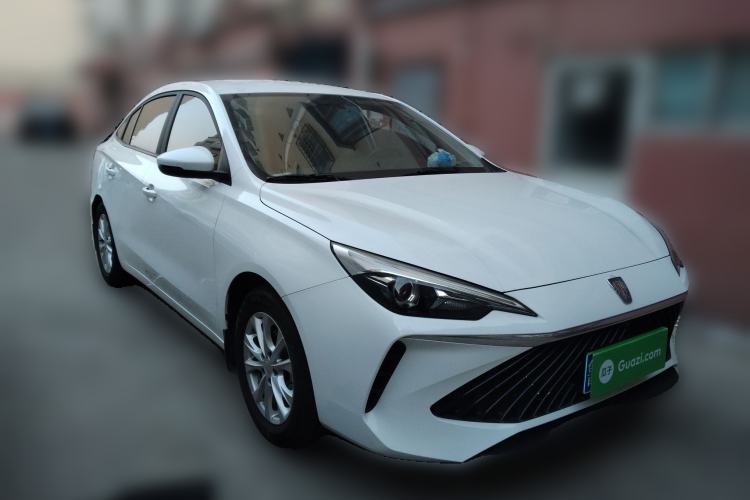 Used Roewe i5 2023 1.5L Manual Comfort Edition
