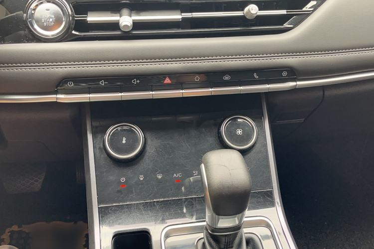 Used Chery Tiggo 5x 2020 1.5L CVT Fashion Edition