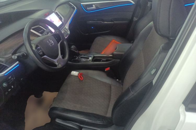 Used Honda Jade 2020 1.8L automatic Comfort version
