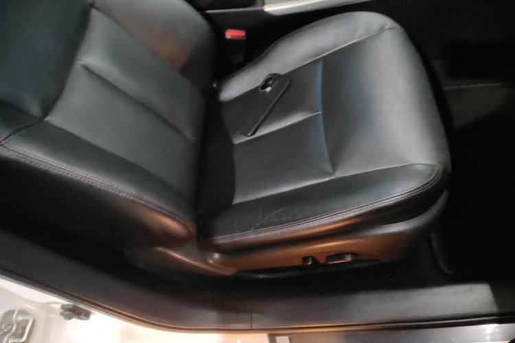 Used Nissan Teana 2018 2.0L XL Smart Upgrade Edition
