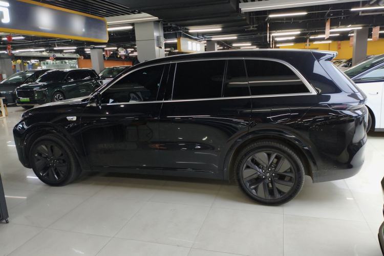 Used Li Auto L8 2024 Max