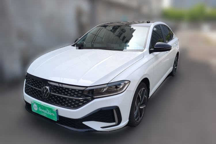 Used Volkswagen Lavida 2023 280TSI DSG Starry Sky Deluxe Edition