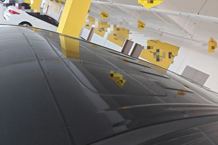 Used GAC Trumpchi M8 2024 Master Series 400T Ultimate Edition