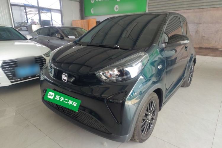 Used Chery Little Ant 2024 Revised Edition Youth Version 321 km Beloved Pro Version 29.23 kWh