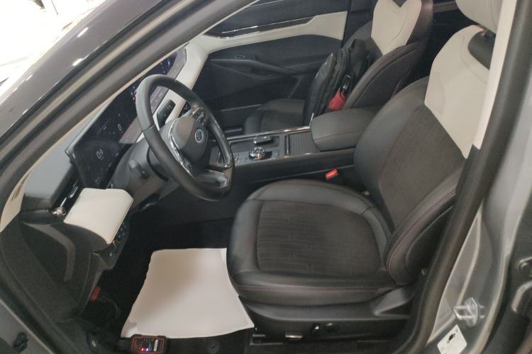 Used Ford Mondeo 2022 Restyled EcoBoost 245 Luxury Version