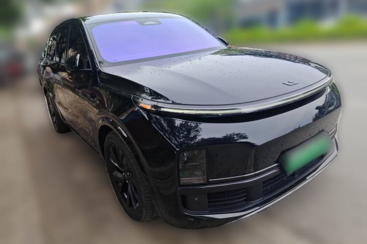 Used Li Auto L8 2023 Pro Model