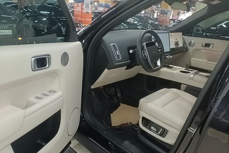 Used Li Auto L9 2024 Ultra Model