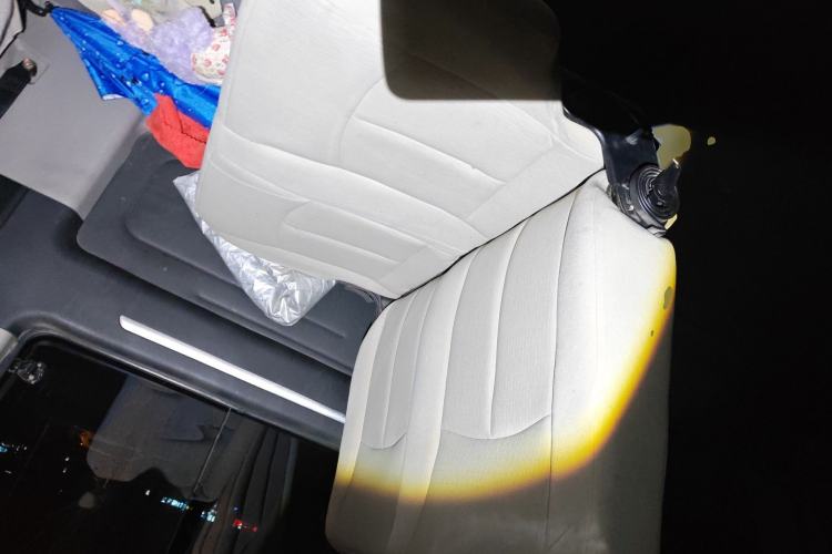 Used FORTHING Lingzhi 2016 M3L 1.6L 7-Seater Standard Model
