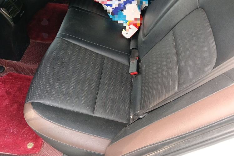 Used Kia K3 (Kai Shen) 2017 1.8L Automatic GLS
