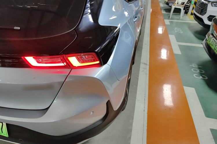 Used Chevrolet Menlo 2020 Starry Edition