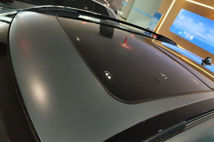 Used Lynk & Co 01 2025 2.0TD Two-Wheel Drive Refreshed Pro Version Roof