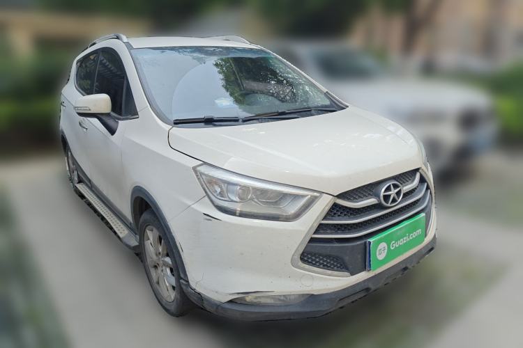 Used JAC Group Refine S3 2014 1.5L Manual Luxury Smart Model
