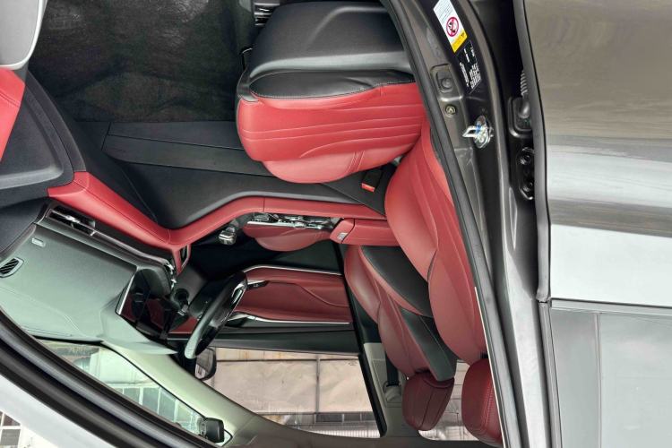 Used CHANGAN CS75 PLUS 2020 1.5T Automatic Prestige Edition