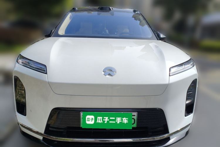 Used Nio ES8 2026 Model 6-seat Executive Luxury Edition
