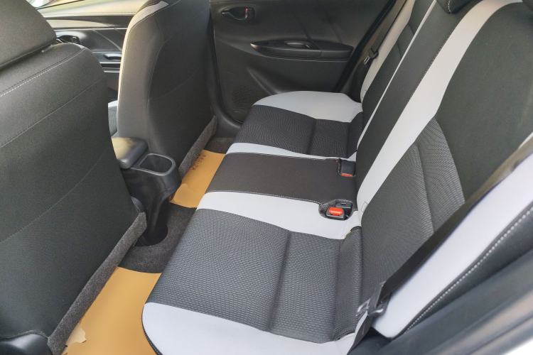 Used Toyota YARiS L Zhi Xuan 2022 X-Trail 1.5L CVT Leading PLUS Edition
