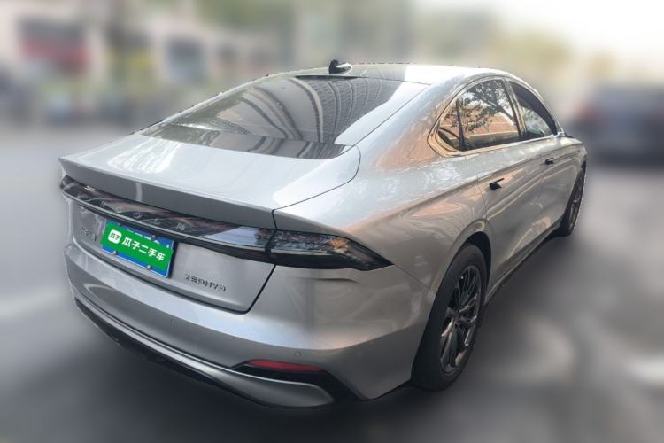 Used Lincoln Z 2024 2.0T Two-Wheel Drive Luxury Hybrid Version