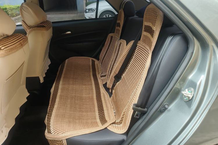 Used Geely Auto Diamond Fortune 2015 1.5L Elite Model