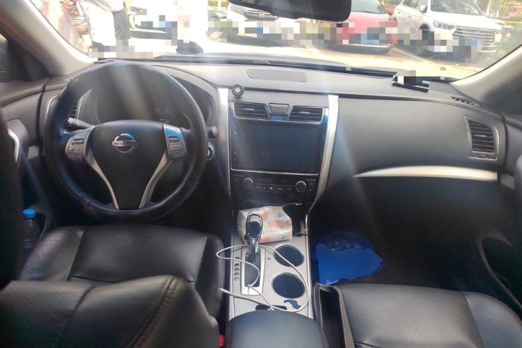 Used Nissan Teana 2018 2.0L XL Smart Upgrade Edition