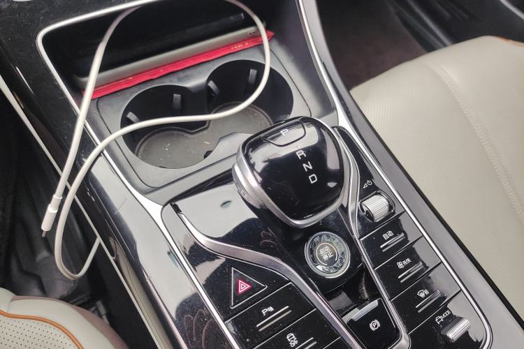 Used BYD Qin PLUS 2023 Champion Edition EV 510KM Leading Model