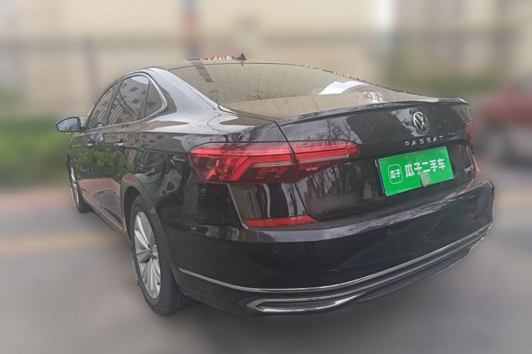 Used Volkswagen Passat 2021 330TSI Elite Edition
