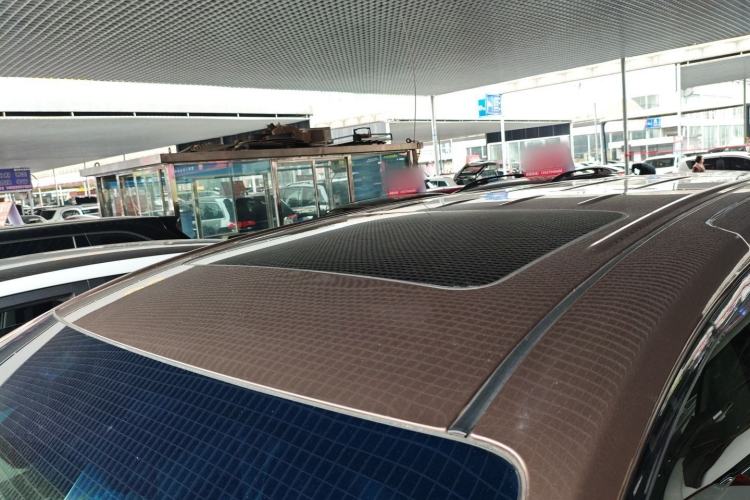 Used Buick GL8 2018 28T Prestige Version China VI Standard
